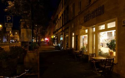 LPI-EF: Erfolglose Flucht führt zur Beschlagnahme