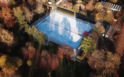 Familienfest im Freibad Möbisburg