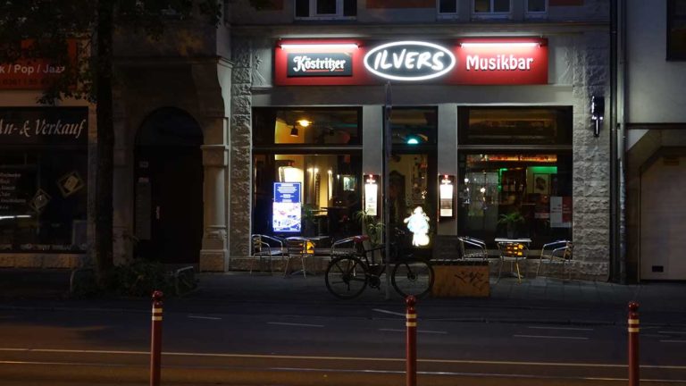 Wer wird der Erfurter Gastronom des Jahres 2026?
