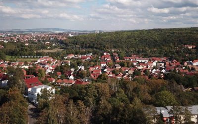 LPI-EF: Fahrraddieb gefasst