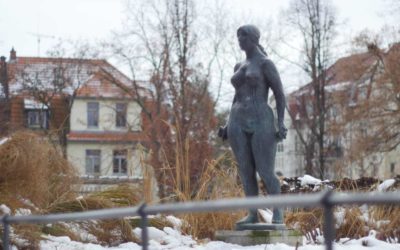 Zeugensuche nach Raubdelikt