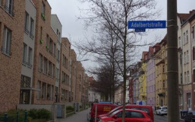 LPI-EF: Autos aufgebrochen