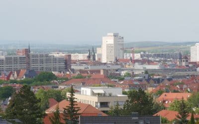 LPI-EF: Einbruch in Schnellimbiss