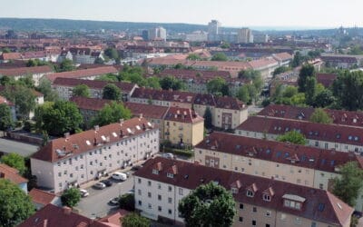 LPI-EF: Fahrradfahrerin bei Verkehrsunfall verletzt