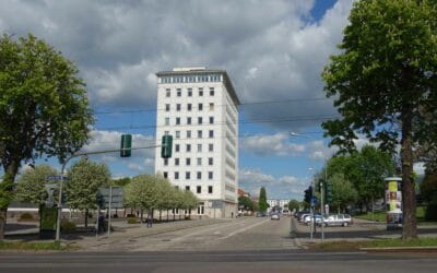 Straßensperrungen am kommenden Sonntag