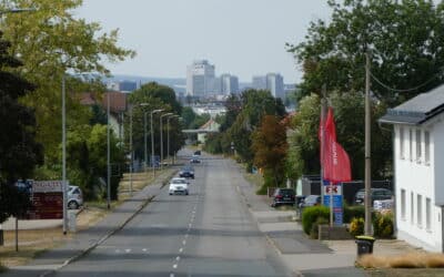 LPI-EF: Verkehrsunfall mit hohem Sachschaden