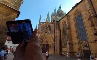 Veranstaltung im Dom: „Vertrau mir!?“