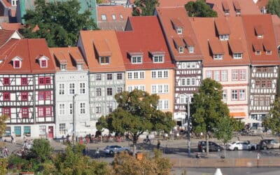 LPI-EF: Fahrraddieb verletzt 52-Jährigen