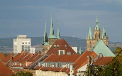 Männertag in Thüringen