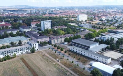 Universität Erfurt lädt zum Science Slam ein