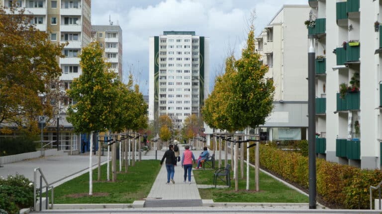 Das Erfurt-Magazin 9 Das Erfurt-Magazin Sicherheit für Fußgänger im Fokus der Thüringer Polizei