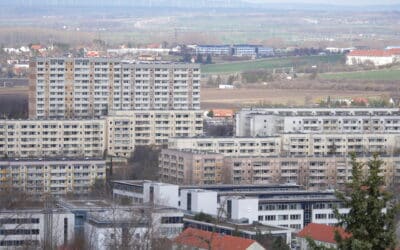 LPI-EF: Rohrbruch führt zu gestohlenem Fahrrad