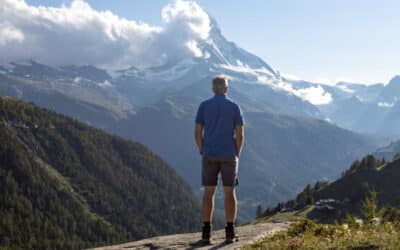 Faszinierende Bergwelten der Westalpen erleben