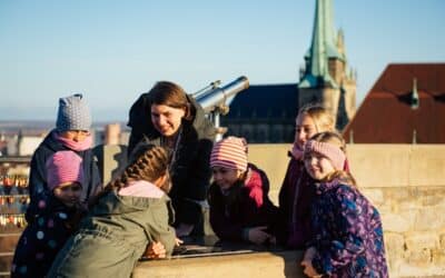 Vielfältige Familienangebote in den Weihnachtsferien auf der Zitadelle Petersberg