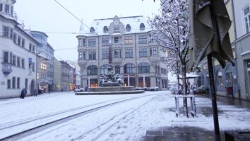 Alter Angerbrunnen Erfurt im Schnee scaled_erfurt