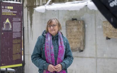 Genetische Untersuchungen vom mittelalterlichen jüdischen Friedhof in Erfurt liefern weltweit beachtete Ergebnisse