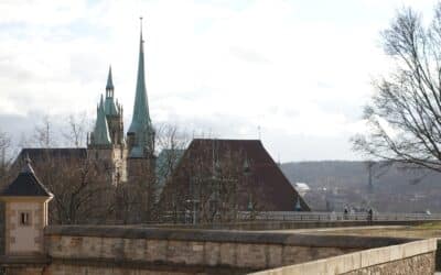 Carol of the Bells – Chorkonzert im Dom