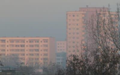 Einwohnerzahl in Erfurt gestiegen