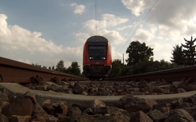 Thüringen hebt Maskenpflicht im Öffentlichen Personennahverkehr zum 3. Februar auf