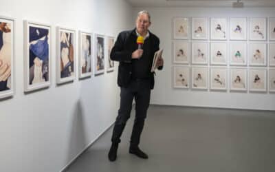 Exklusive Kuratorenführung durch die Ausstellung „Family Affairs“