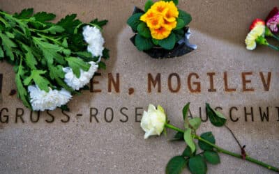 Erinnerungsort lädt zum Gedenken ein