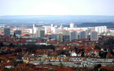 Lösungen für fehlende Gymnasialplätze in Erfurt gefunden