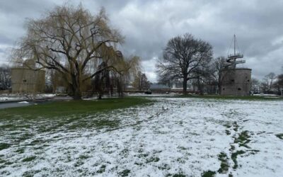 „Schätze unterm Schnee“ locken in den egapark