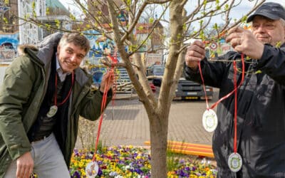 Erfurter Altstadtfrühling 2023 startet am 1. April