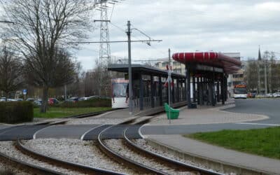 LPI-EF: Video zeigt Angriff von Jugendlichen