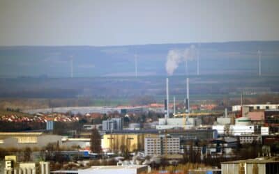 Buntmetalldiebe schlagen im Norden zu