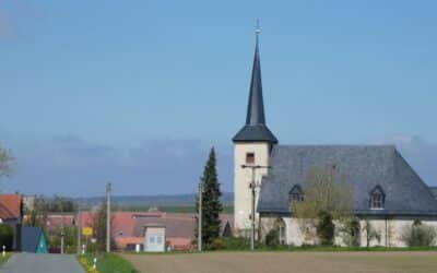 Landeskirchenamt Erfurt zeigt Modellprojekte zur innovativen Kirchennutzung