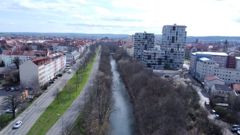Einbruch in Lebensmittelgeschäft