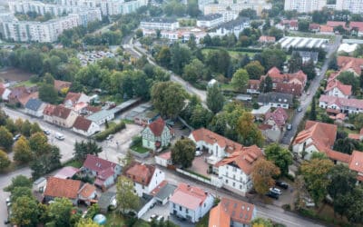 Stadtteilfest am Melchendorfer Markt