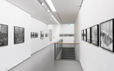 Ausstellung „Stille Zeugen“ in der Kunsthalle Erfurt endet