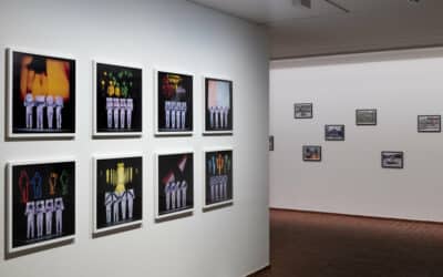 Fotoausstellung Kunsthalle Erfurt