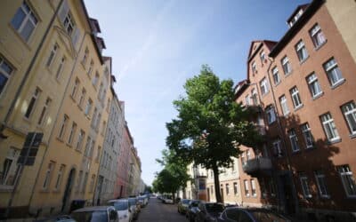 LPI-EF: Geschädigter gesucht