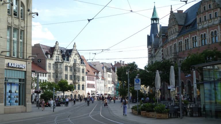 Verkaufsoffener Sonntag am 4. Oktober 2026
