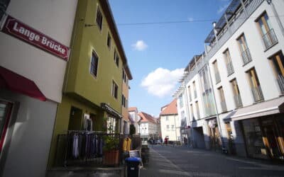 LPI-EF: Zeugen gesucht