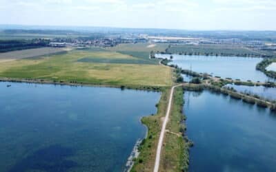 Die Zukunft der Erfurter Seen