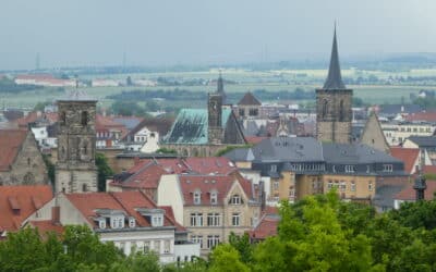 LPI-EF: Trickdiebin schlägt zu