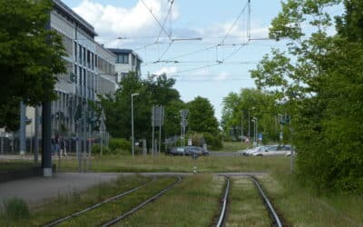 LPI-EF: Zigarettenautomat gesprengt