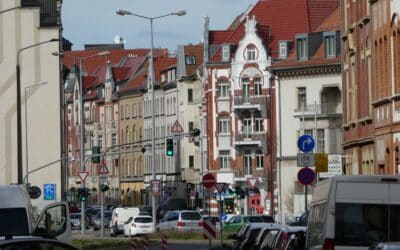 Stolpersteine in Erfurt: Stadtverwaltung lädt zum Bürgerdialog