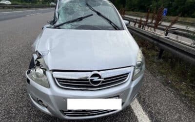 A4 Erfurt: