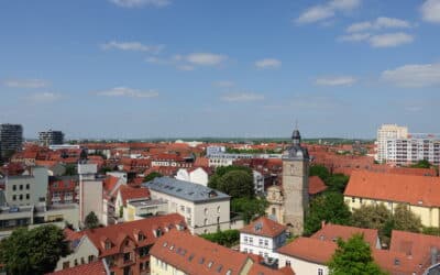 LPI-EF: Ruhestörung eskaliert