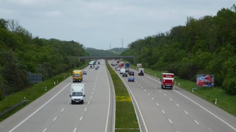 Das Erfurt-Magazin 15 Das Erfurt-Magazin Kontrolle auf der A4