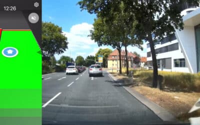 Ampel-App soll Verkehr in Erfurt flüssiger machen