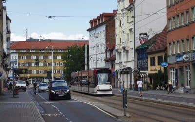 Drei Kaugummiautomaten gestohlen