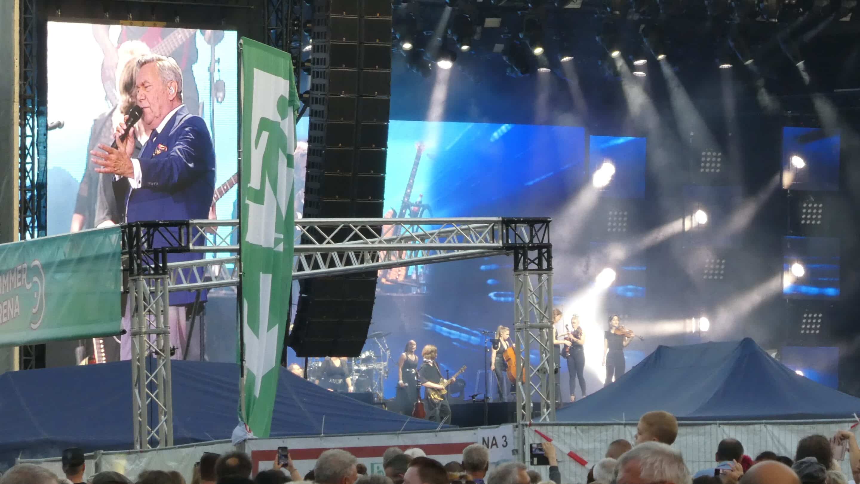 Roland Kaiser auf dem Domplatz Erfurt scaled_erfurt