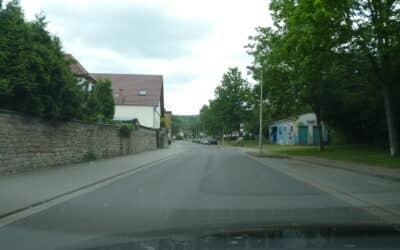 Betrunken, berauscht und ohne Fahrerlaubnis unterwegs