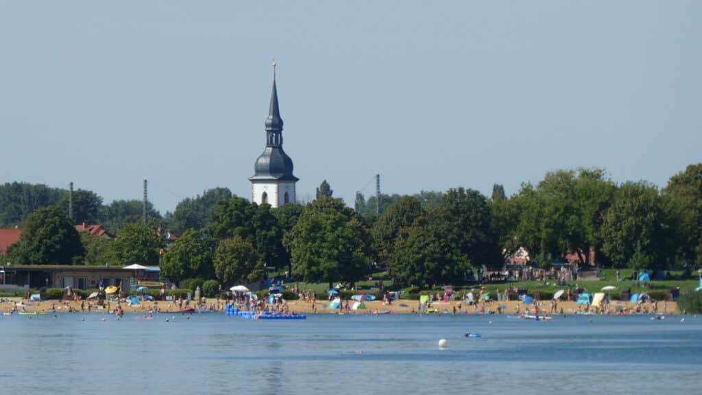 Vorfreude Hier können Sie in Erfurt baden Ich liebe Erfurt!